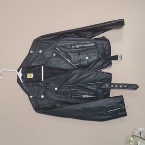 Motor Jacket